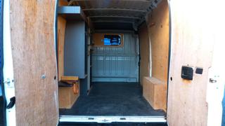 Peugeot Boxer  - photo 4