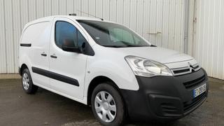Citroen Berlingo Entreprise  - photo 0