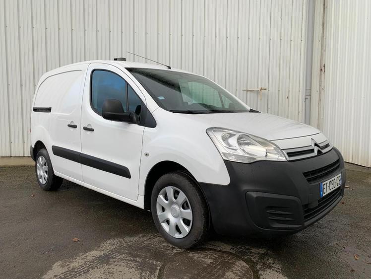 Citroen Berlingo Entreprise  - 11 990 €