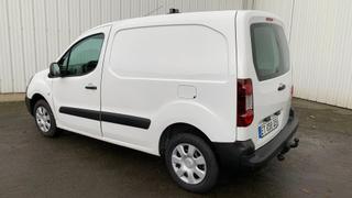 Citroen Berlingo Entreprise  - photo 2