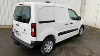 Citroen Berlingo Entreprise  - photo 3