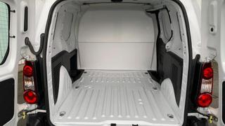 Citroen Berlingo Entreprise  - photo 4