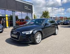Audi A3 Belz