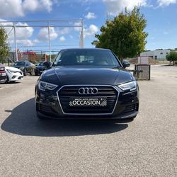 Audi A3 Business line A3  35 TFSI CoD 150 S tronic 7 Belz