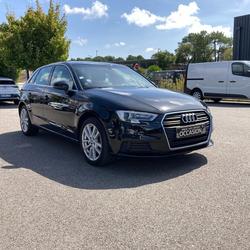 Audi A3 Business line A3  35 TFSI CoD 150 S tronic 7 Belz