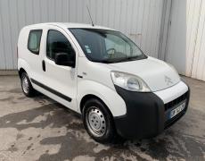 Citroen Nemo - BUSINESS  HDI 75 FAP - 7 990 €