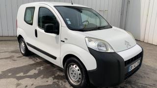 Citroen Nemo  - photo 0