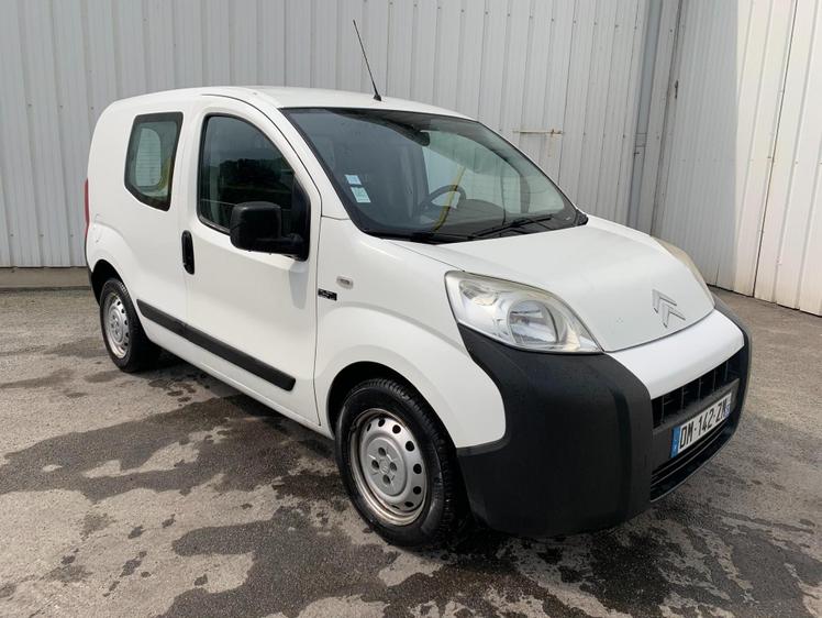 Citroen Nemo  - 7 990 €