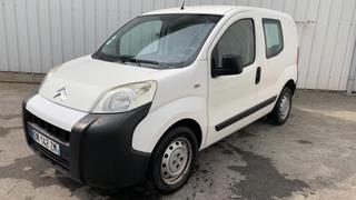 Citroen Nemo  - photo 1