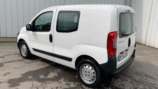 Citroen Nemo  - photo 2