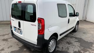 Citroen Nemo  - photo 3