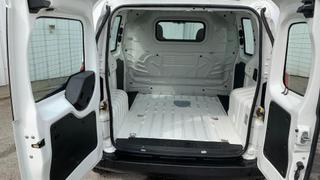 Citroen Nemo  - photo 4