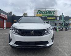 Peugeot 3008 Auch