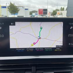 Peugeot 3008 GT BlueHDi 130ch S&amp;S BVM6 Auch