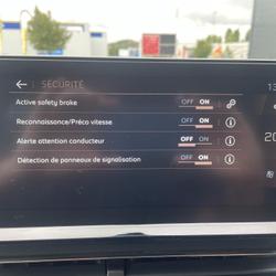 Peugeot 3008 GT BlueHDi 130ch S&amp;S BVM6 Auch