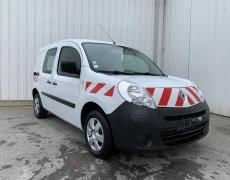 Renault Kangoo Express - EXTRA R-LINK  TCE 115 E6 EDC - 10 990 €