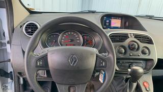 Renault Kangoo Express  - photo 3