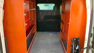 Renault Kangoo Express  - photo 4