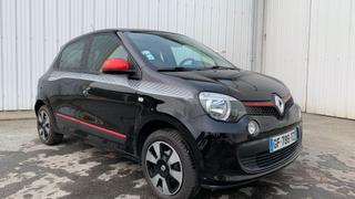 Renault Twingo  - photo 0