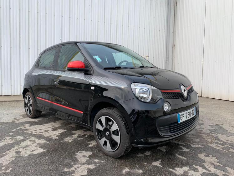 Renault Twingo  - 8 990 €