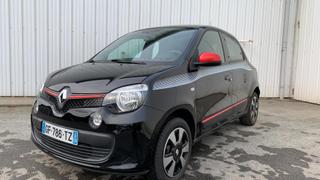 Renault Twingo  - photo 1