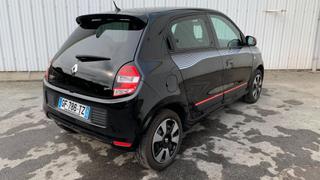 Renault Twingo  - photo 3