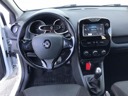 Renault Clio -  IV dCi 75 eco2 - 10 990 €