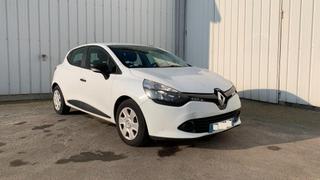 Renault Clio  - photo 1
