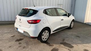 Renault Clio  - photo 4