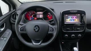 Renault Clio  - photo 4