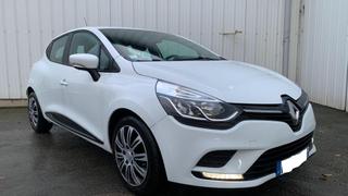 Renault Clio  - photo 0