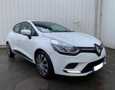 Renault Clio -  dCi 75 Energy - 11 490 €