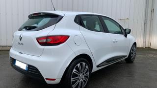 Renault Clio  - photo 4