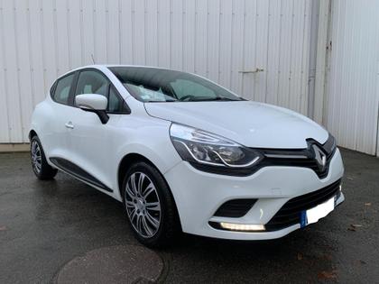 Renault Clio -  dCi 75 E6C - 9 990 €