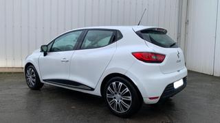 Renault Clio  - photo 1