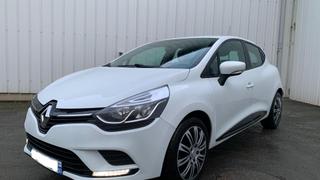 Renault Clio  - photo 3