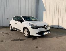 Renault Clio -  dCi 75 Energy - 7 990 €
