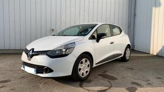 Renault Clio  - photo 2