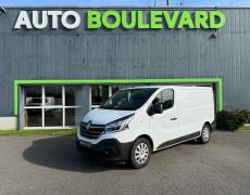Renault Trafic Guipavas