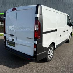 Renault Trafic GRAND CONFORT DCI Guipavas