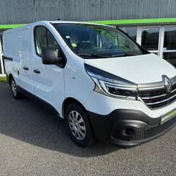 Renault Trafic GRAND CONFORT DCI Guipavas