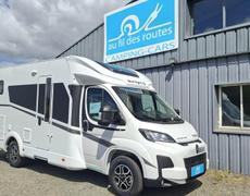 Profile Sunlight Autres Sunlight  - Sunlight CITROEN JUMPER 2.2L 140CV - 71 320 €