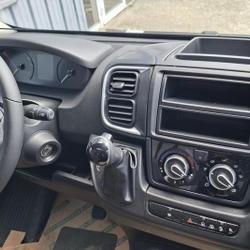 Profile Sunlight Sunlight CITROEN JUMPER 2.2L 140CV La M&eacute;zi&egrave;re