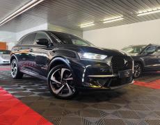 DS DS7 Crossback Les Monts d'Aunay