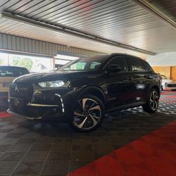 DS DS7 Crossback BlueHDi 180 EAT8 Les Monts d'Aunay