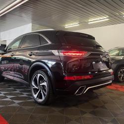 DS DS7 Crossback BlueHDi 180 EAT8 Les Monts d'Aunay