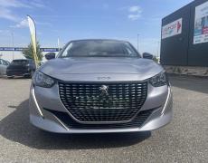 Peugeot 208 Auch