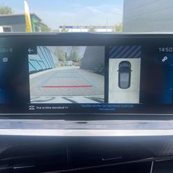 Peugeot 208 BlueHDi 100 S&S BVM6 Auch