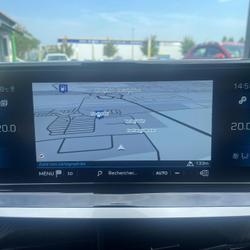 Peugeot 208 BlueHDi 100 S&S BVM6 Auch