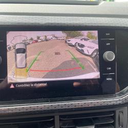 Volkswagen T-Cross 1.0 TSI 110 Start/Stop DSG7 Auch